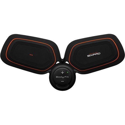 SIXPAD Body Fit 2 Six pad body fit 2 ｜ DOKODEMO