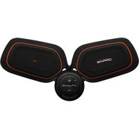 SIXPAD Body Fit 2 ｜ DOKODEMO