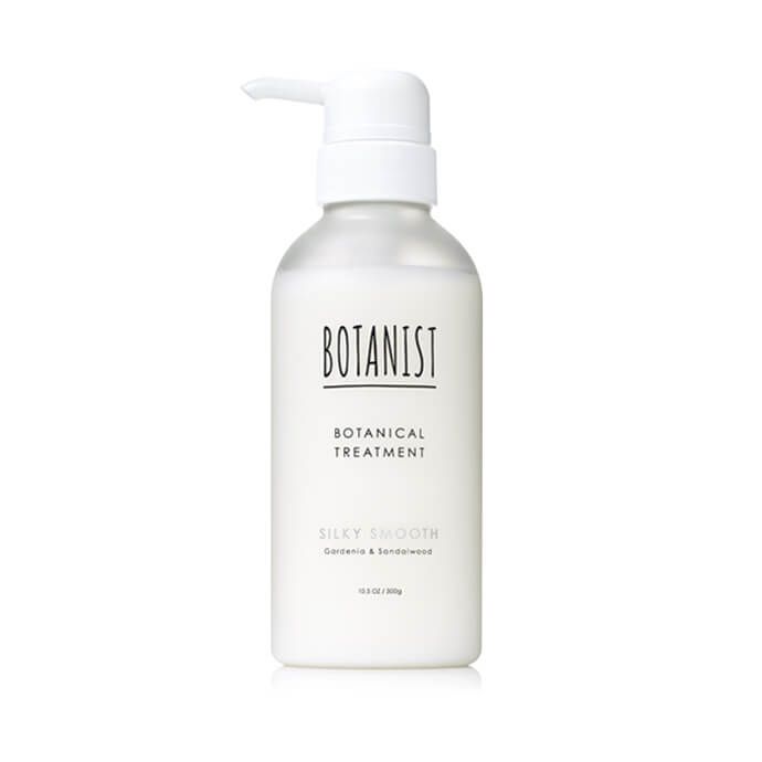 BOTANIST PREMIUM BOTANICAL TREATMENT SILKY SMOOTH 300g