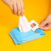 LuLuLun Cleansing RICH SHEET 20Sheets