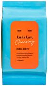 LuLuLun Cleansing RICH SHEET 20Sheets