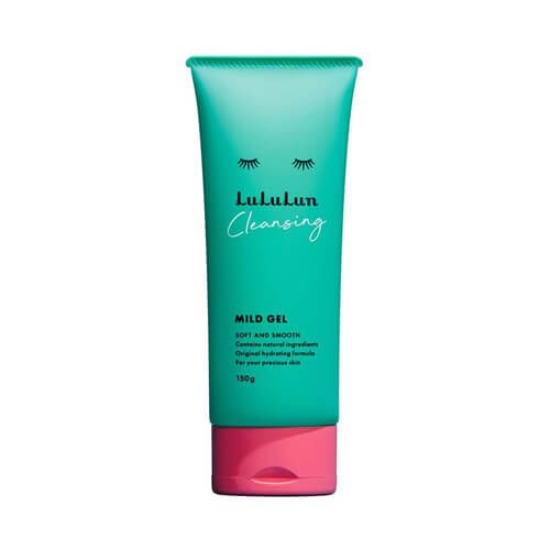 LuLuLun Cleansing MILD GEL 150g