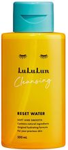 LuLuLun Cleansing RESET WATER 500ml