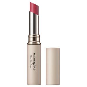 naturaglacé (Natura Grasset) Moist Balm Rouge 01 (Bejiirozu)