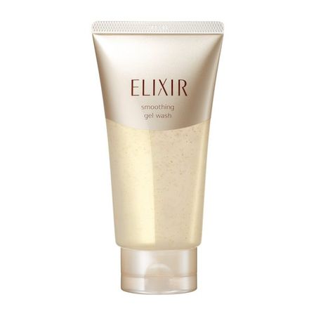 ELIXIR SUPERIEUR Smooth Gel Wash 105g
