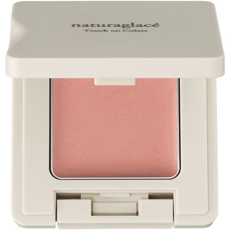 naturaglacé Touch On Colors (珍珠色) 03P 粉紅色