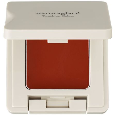 naturaglacé Touch On Colors (顏色 ) 02C 橘色