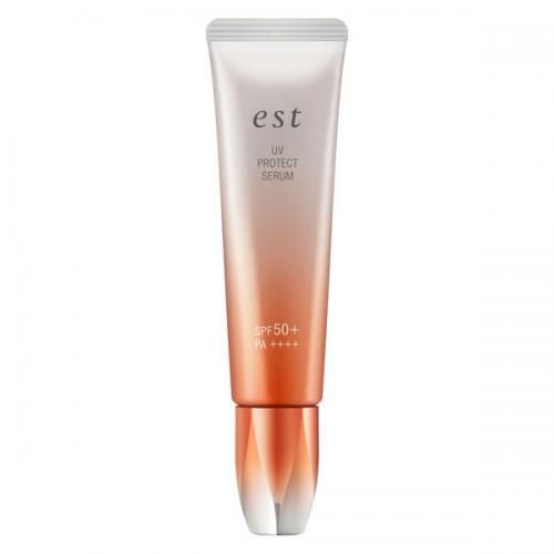 est UV防護精華 SPF50+ PA++++