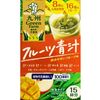 新日配薬品 フルーツ青汁 15包