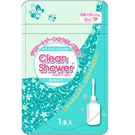 OKAMOTO Clean Shower Portable
