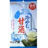冷冻甜料酒