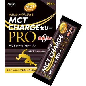 MCT charge jelly PRO