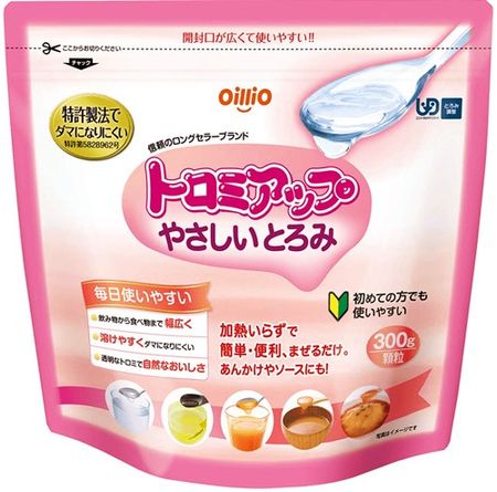 濃稠劑 溫和型濃稠粉