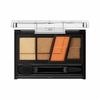 KATE Designing Brown Eyes BR-3 Orange Brown