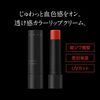 KATE Personal Lip Balm 02 ORANGE TRICK