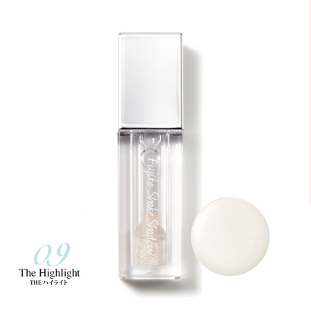 Fujiko Shake Shadow 09 THE Highlight Eyeshadow