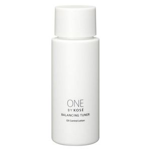 ONE BY KOSE 밸런싱 튜너 평가판