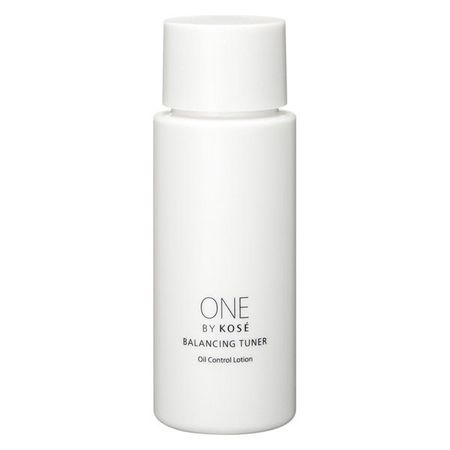 ONE BY KOSE バランシング チューナー トライアル