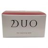 DUO 潔顏膏