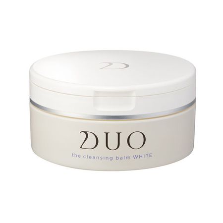 DUO The Cleansing Balm White