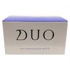DUO The Cleansing Balm White