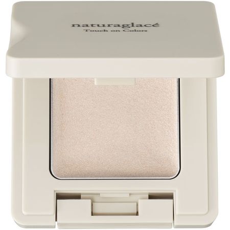 naturaglacé Touch On Colors (Pearl) 02P Ivory
