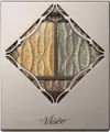 Vise Riche Prism Venus Eyes GR-2（金卡其色）