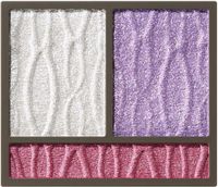Visee Riche Prism Venus Eyes PU-4（極光紫色系）