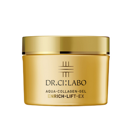 Dr. Ci: Labo Medicinal Aqua Collagen Gel BIHAKU EX