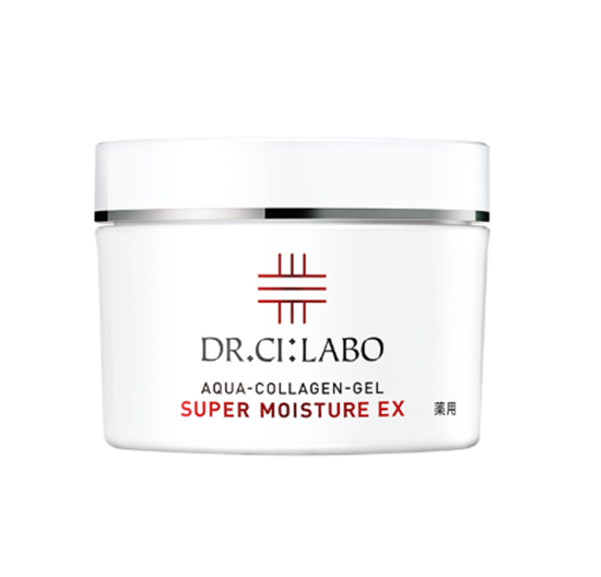 DR.CI:LABO Medicated Aqua-Collagen-Gel Super Moisture EX(50g)