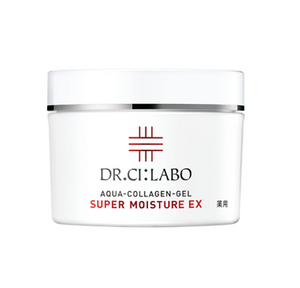 DR.CI : LABO 약용 아쿠아 콜라겐 젤 슈퍼 모이스처 EX 50g