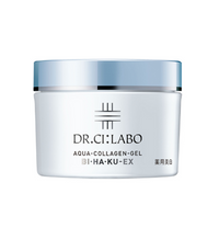 城野醫生 藥用水潤膠原蛋白美白凝膠EX