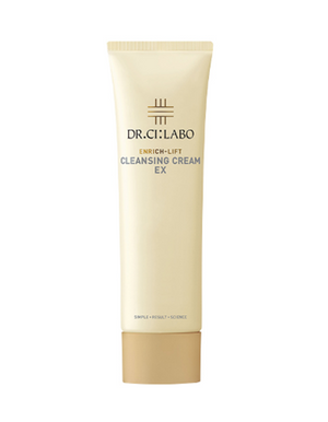 DR.CI:LABO Enrich Lift Cleansing Cream EX