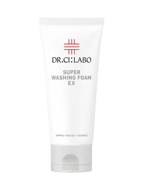 DR.CI:LABO Super Wosshingufomu EX