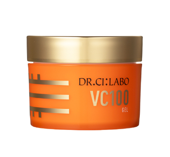 DR.CI:LABO VC100 gel ｜ DOKODEMO