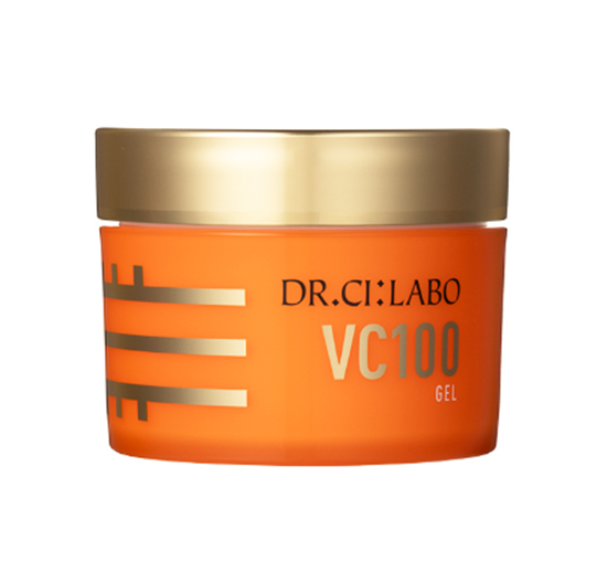 Dr.Ci:Labo VC100 Gel ｜ DOKODEMO