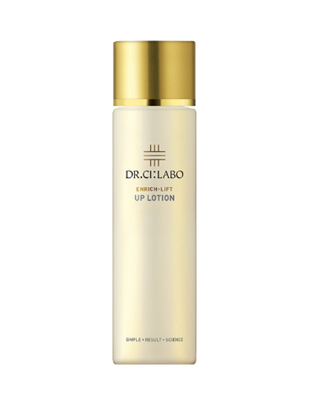 DR.CI:LABO Enrich Lift Up Lotion