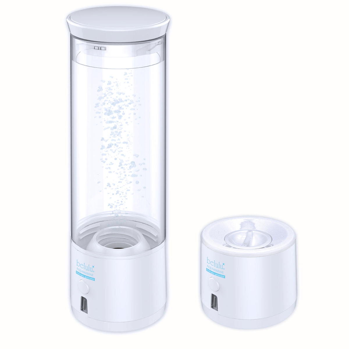 Gyms Silky HWP-33SL Rechargeable Portable High-Concentration