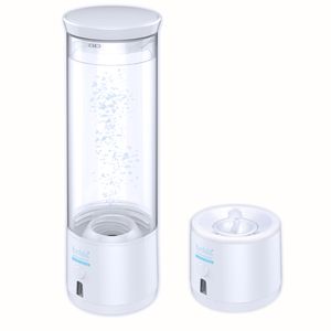 belulu AQUAMARINE Hydrogen water generator