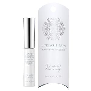 Honey by   belulu Eyelash Jam Eyelash serum 4ml