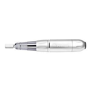Petitor S Professional nail machine drill Built-in cooling fan Chuck type bit attachment / detachment sliver