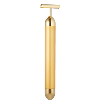 belulu stickGOLD 24K face beauty appliance ｜ DOKODEMO