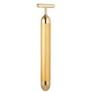 belulu stickGOLD 24K face beauty appliance