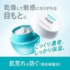큐렐 모이스트 리페어 아이크림