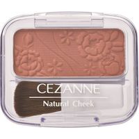 CEZANNE Natural Cheek N 20 Ginger