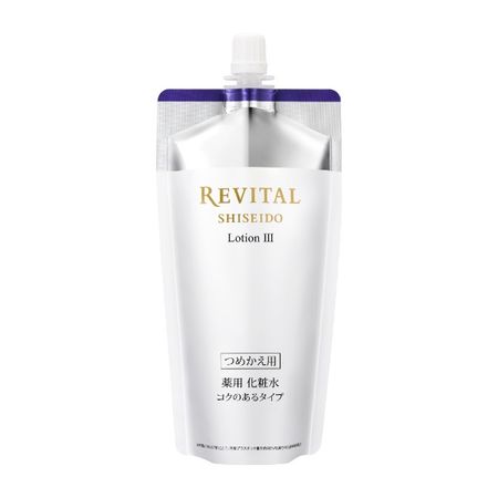 REVITAL 로션 Ⅲ(리필)