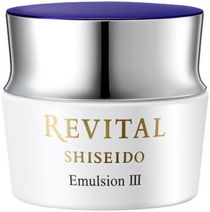 REVITAL emulsion III