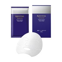 REVITAL Retinoscience Facial Mask