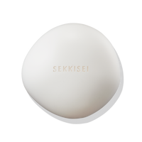 雪肌精清透健康洁面皂