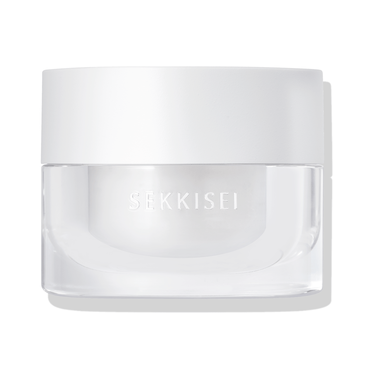 Sekkisei clear wellness water shield cream